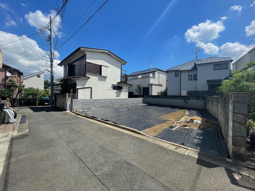 羽根木２（代田橋駅） 1億1800万円