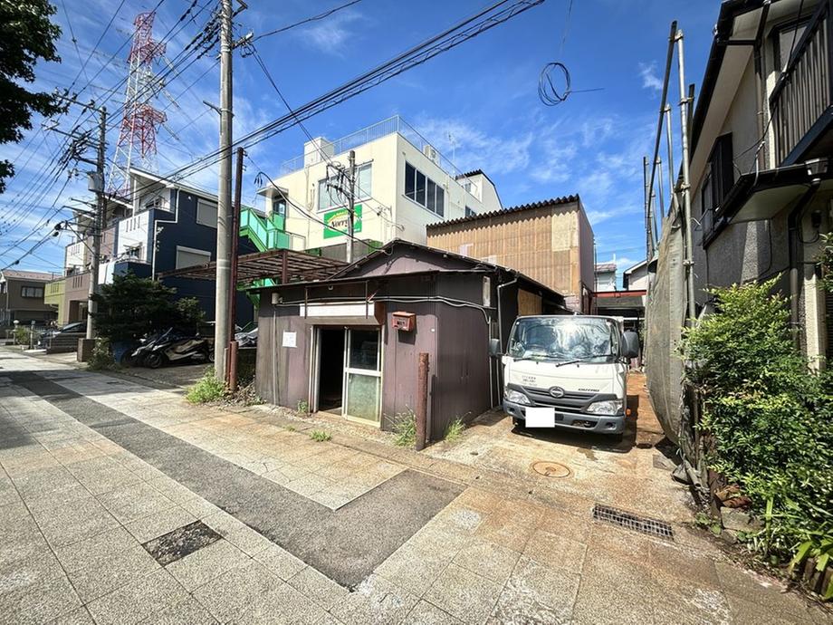 川井宿町 2390万円