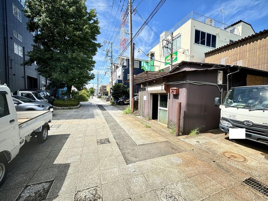 川井宿町 2390万円