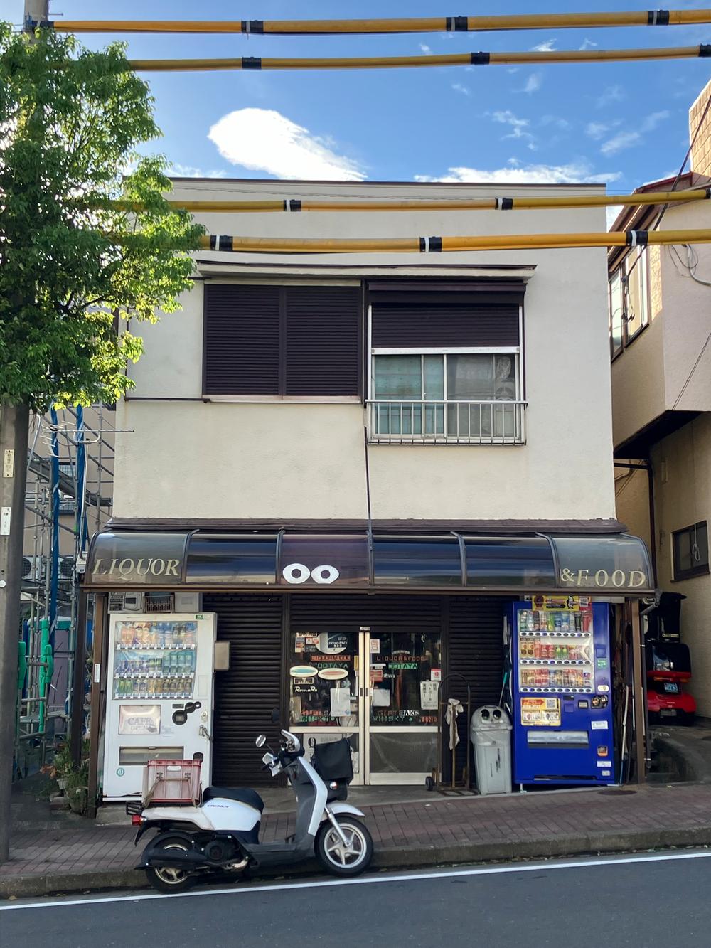 西鎌倉４（片瀬山駅） 3980万円