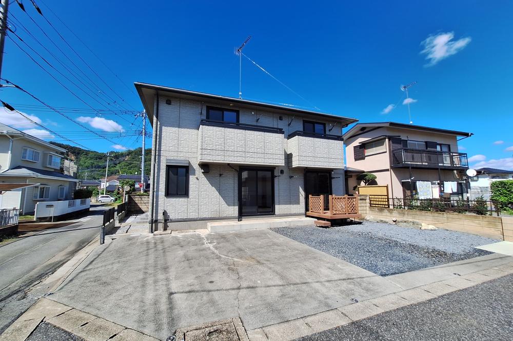 岩舟町静（岩舟駅） 1780万円