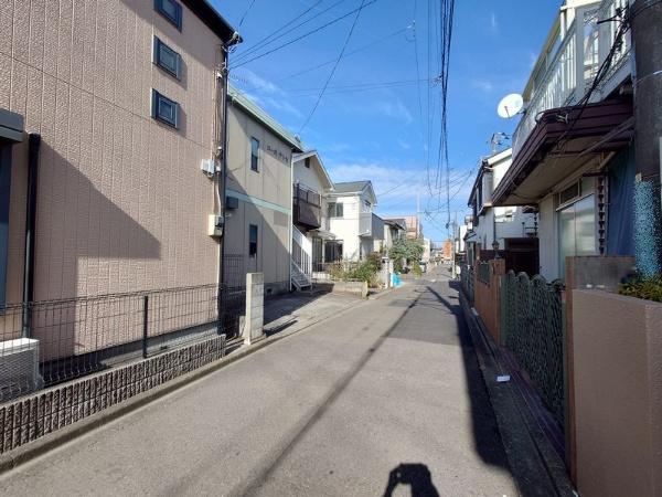 大野台３（古淵駅） 1790万円