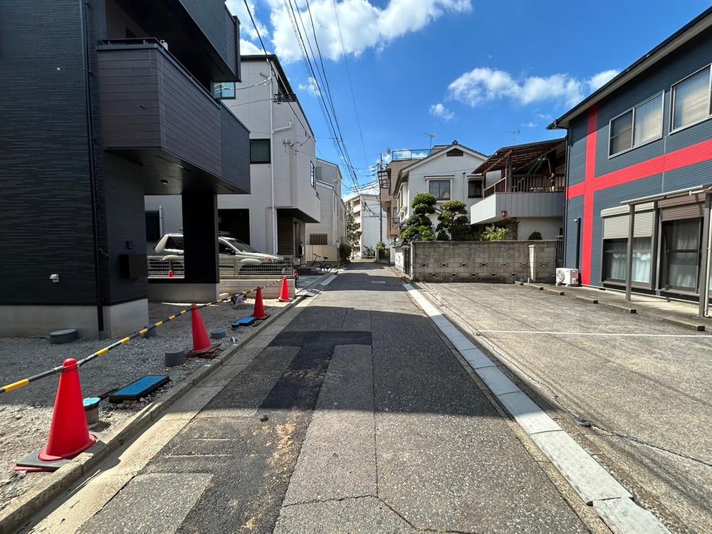 ◆メルディアおすすめ新築の家◆ 『与野』駅 徒歩15分／浦和区領家７丁目◆