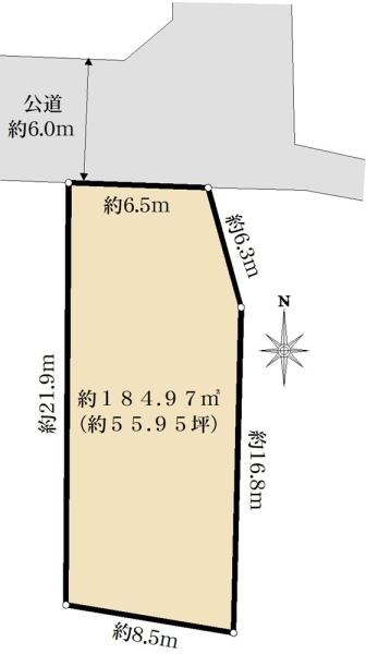 常盤台２（ときわ台駅） 1億3200万円