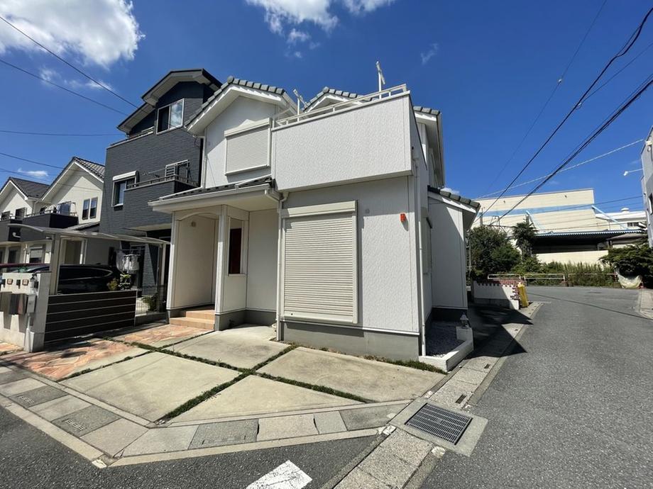 大成町４（日進駅） 4980万円