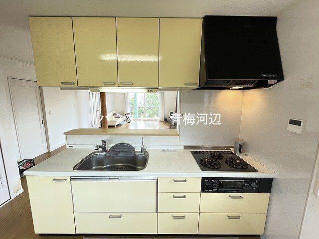 detached 東京都青梅市今井１