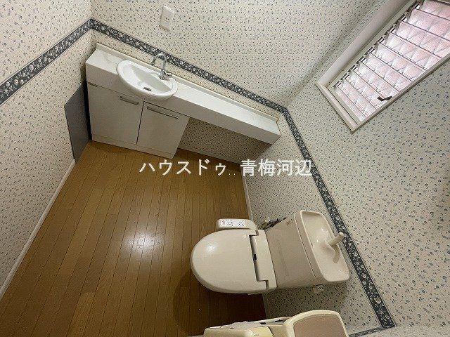 detached 東京都青梅市今井１