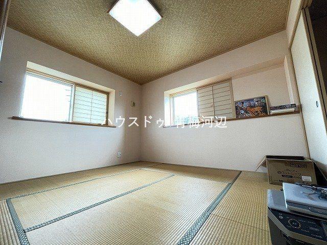 detached 東京都青梅市今井１