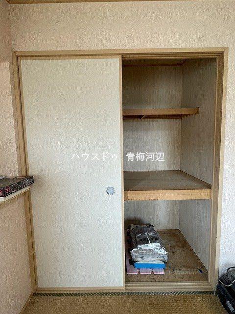 detached 東京都青梅市今井１