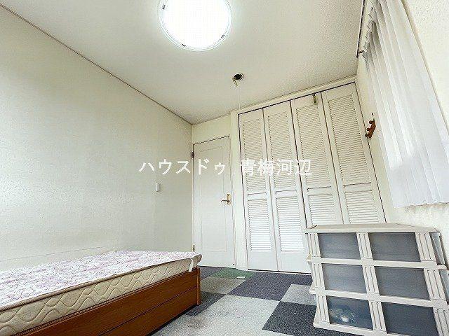 detached 東京都青梅市今井１