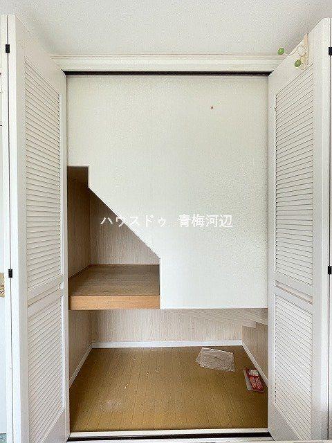 detached 東京都青梅市今井１