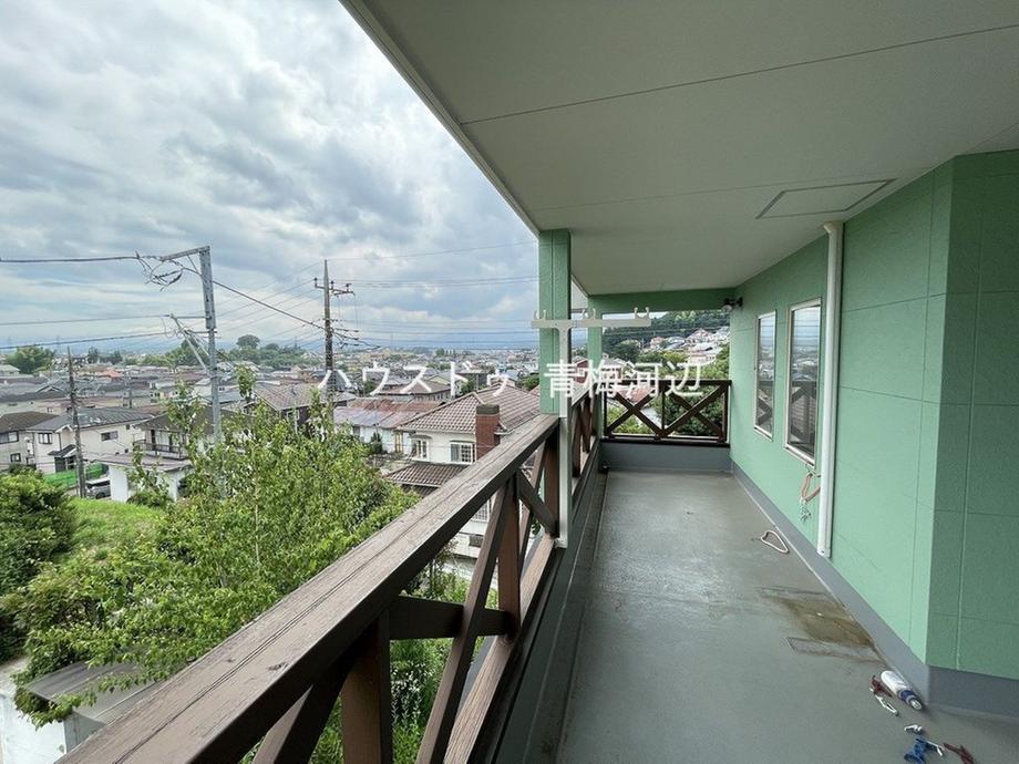 detached 東京都青梅市今井１