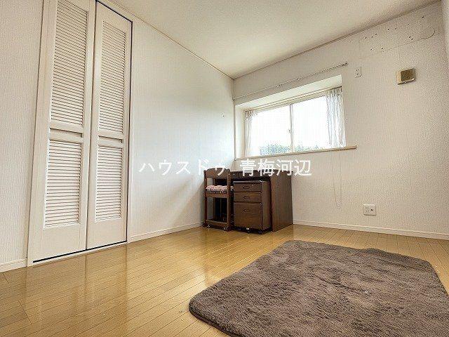 detached 東京都青梅市今井１