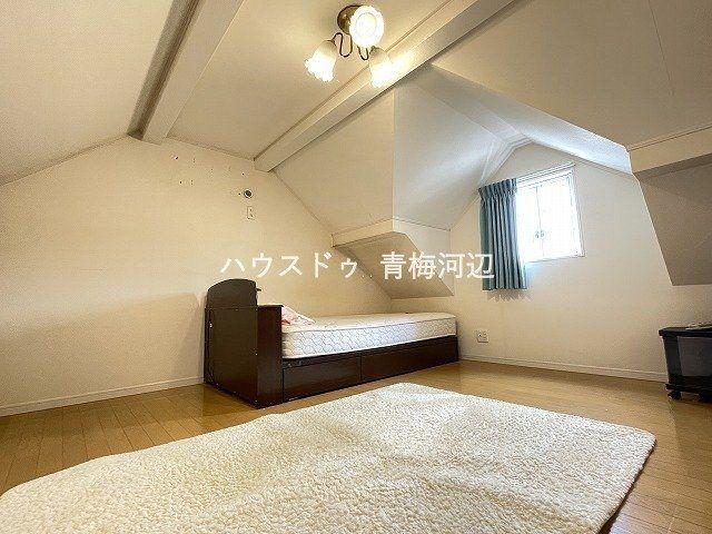 detached 東京都青梅市今井１