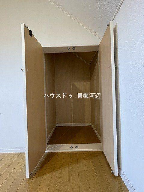 detached 東京都青梅市今井１