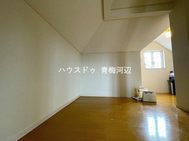 detached 東京都青梅市今井１