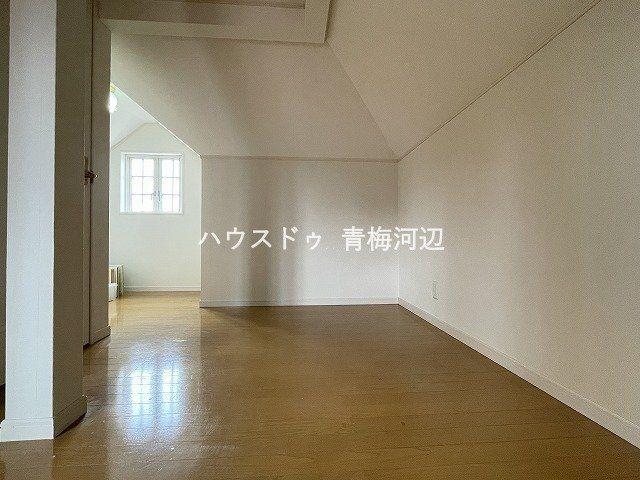 detached 東京都青梅市今井１