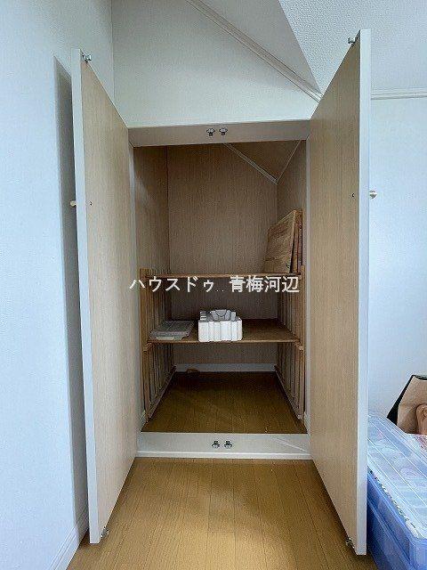 detached 東京都青梅市今井１