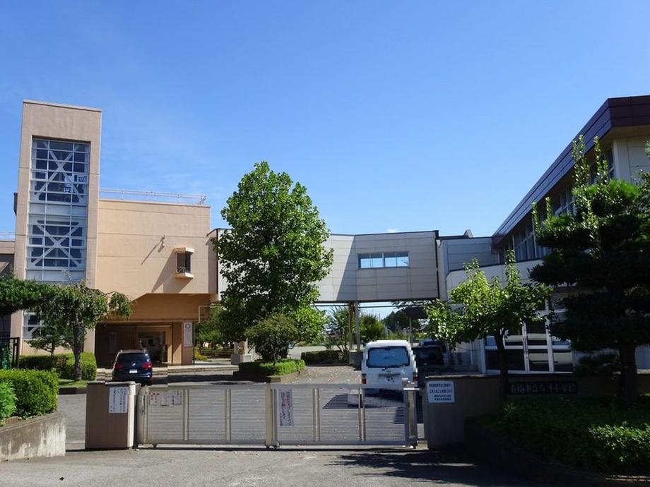 detached 東京都青梅市今井１