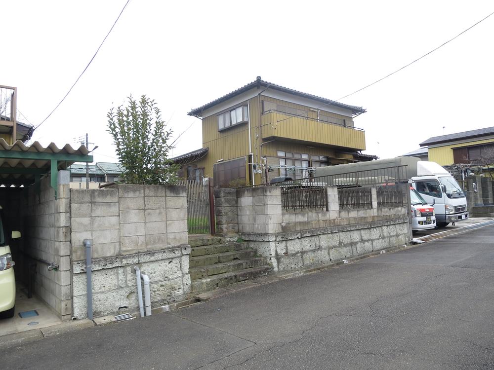 小坂町（牛久駅） 150万円