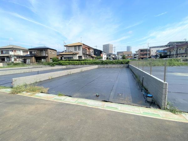 ■マストタウン上尾市富士見：積水ハウス不動産東京の分譲地■
