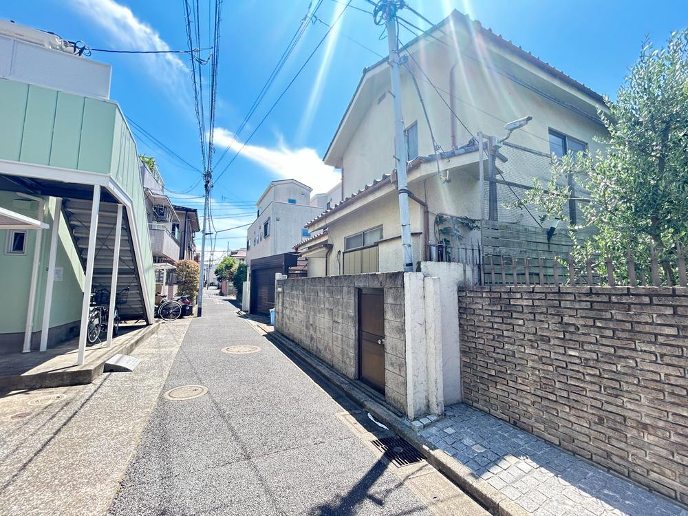 目白台３（護国寺駅） 3億5000万円