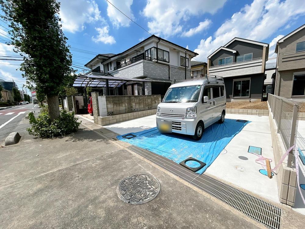 愛宕３（上尾駅） 5590万円