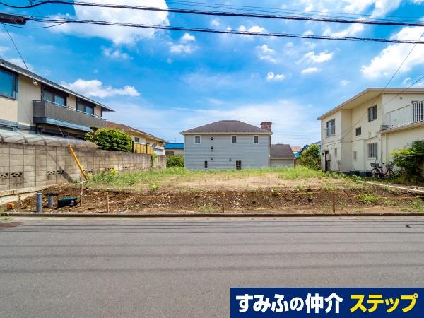 稲村ガ崎５（稲村ヶ崎駅） 7100万円