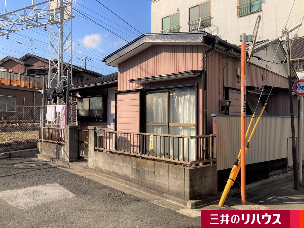 田尻町（平間駅） 4580万円