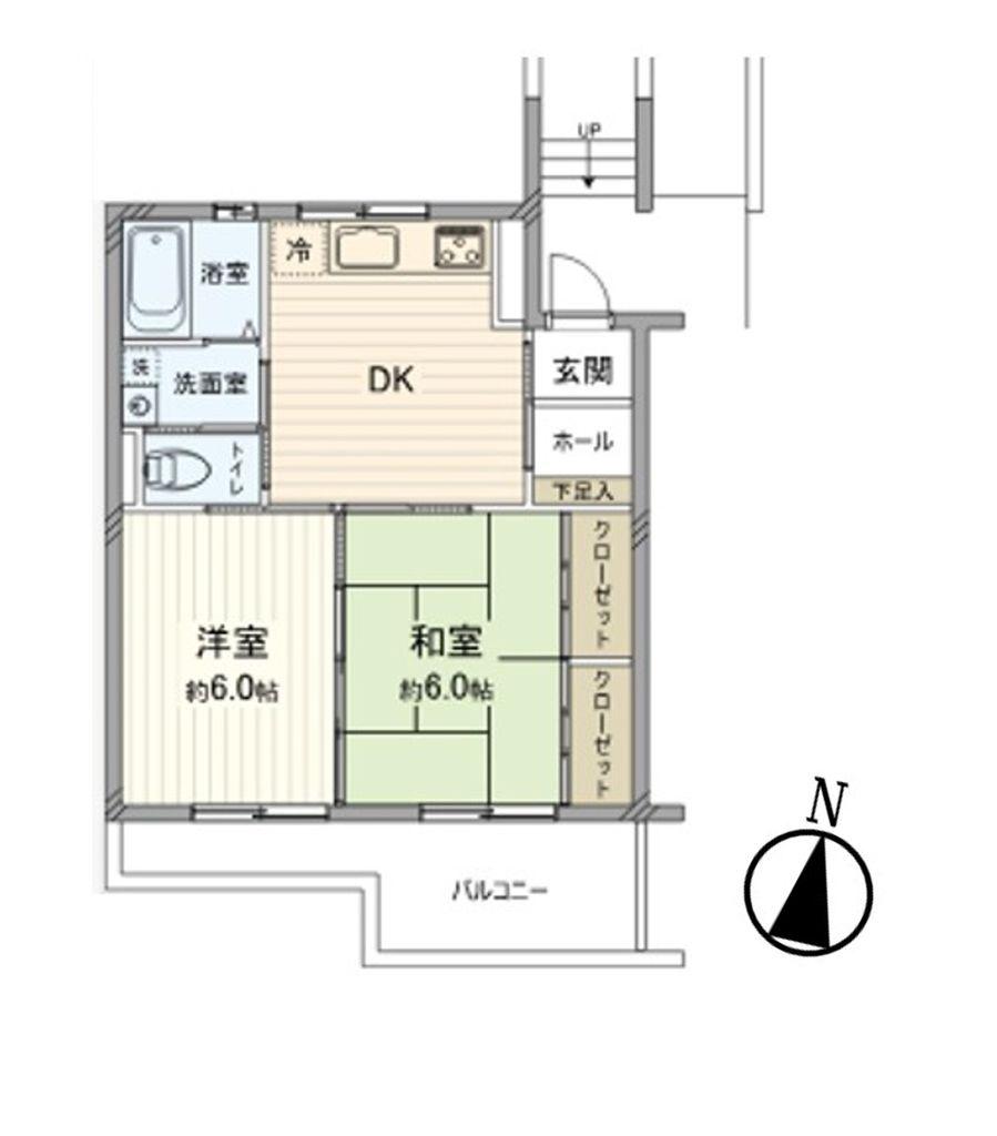 東急市が尾ドエリング