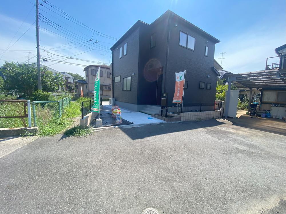 岸町１（新河岸駅） 3780万円