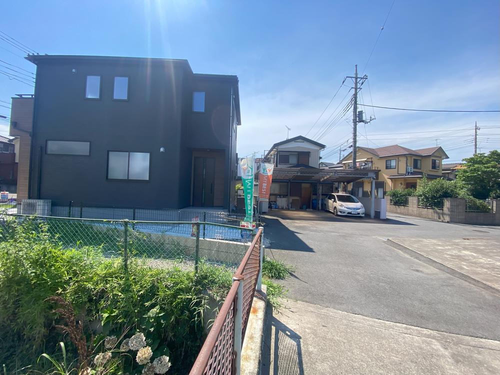 岸町１（新河岸駅） 3780万円