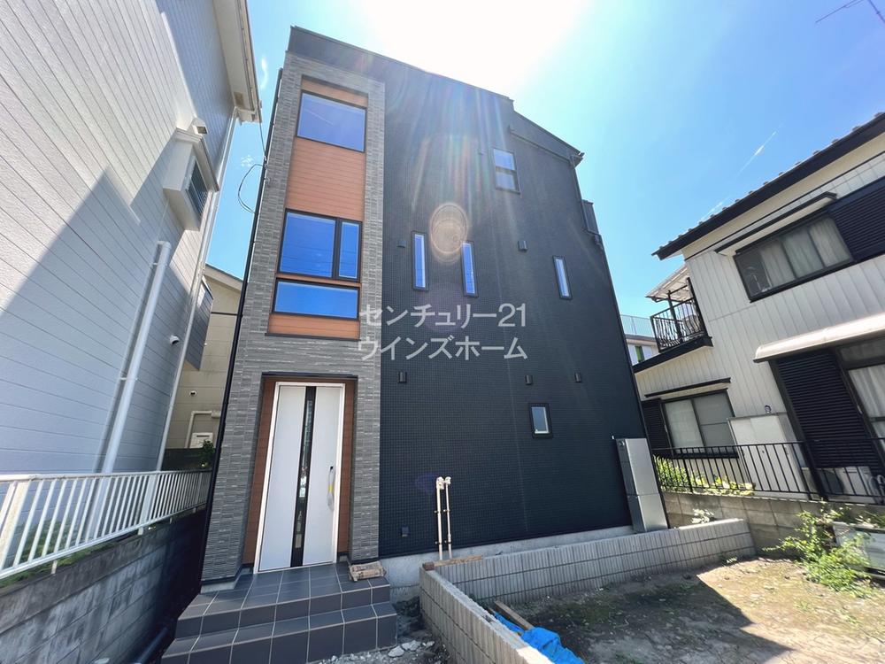 北町３（蕨駅） 4480万円