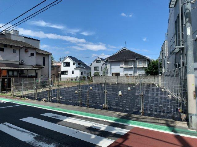 富ヶ谷２（駒場東大前駅） 7億6800万円