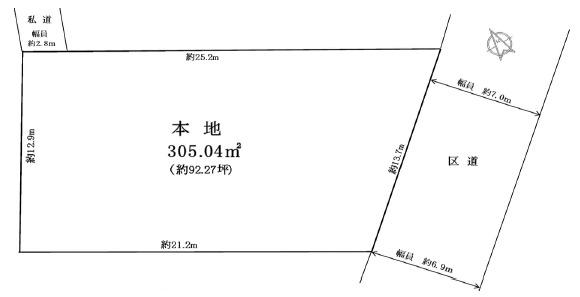 富ヶ谷２（駒場東大前駅） 7億6800万円