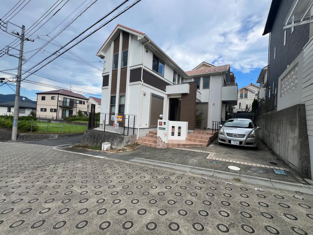 今泉台２（秦野駅） 3780万円