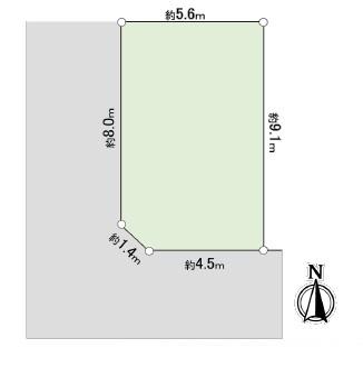 弁天町（牛込柳町駅） 7450万円