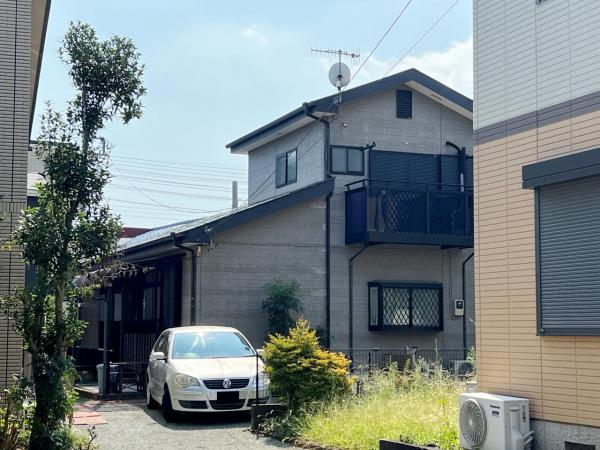 曽屋１（秦野駅） 2480万円