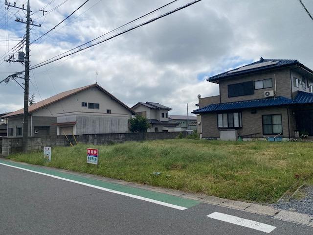 抽ヶ台町（常陸大宮駅） 790万円