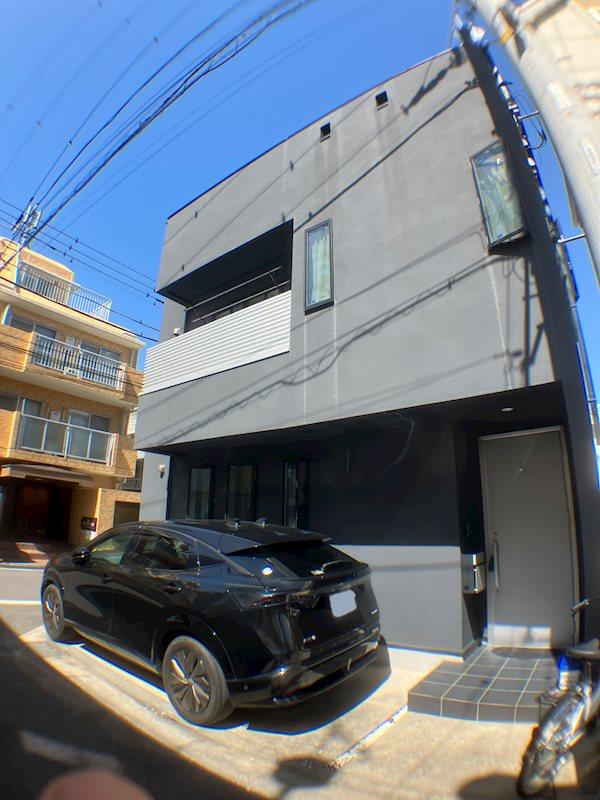 SUUMO】上末吉2 3480万円 | 中古住宅・中古一戸建て物件情報