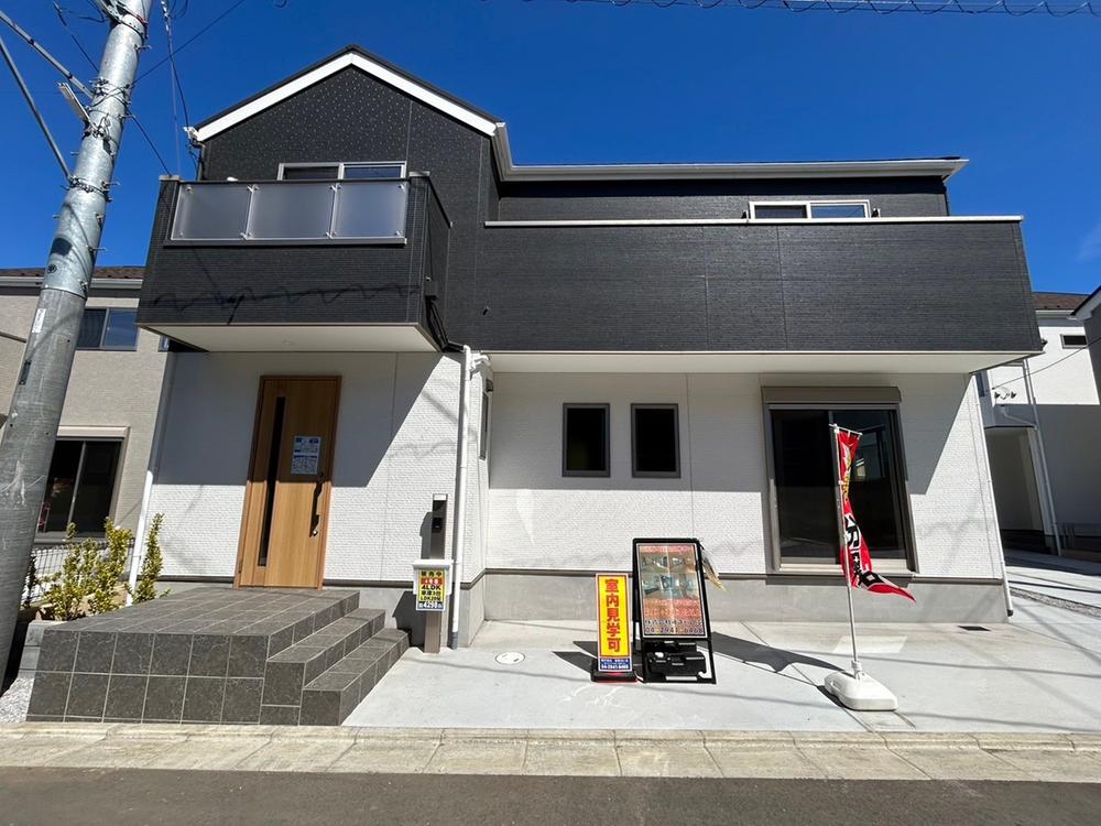 小手指元町３ 3498万円