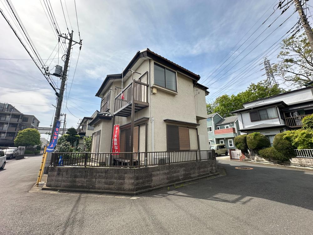 幸町６（玉川上水駅） 3880万円