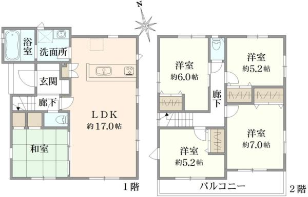 下恩方町 3080万円