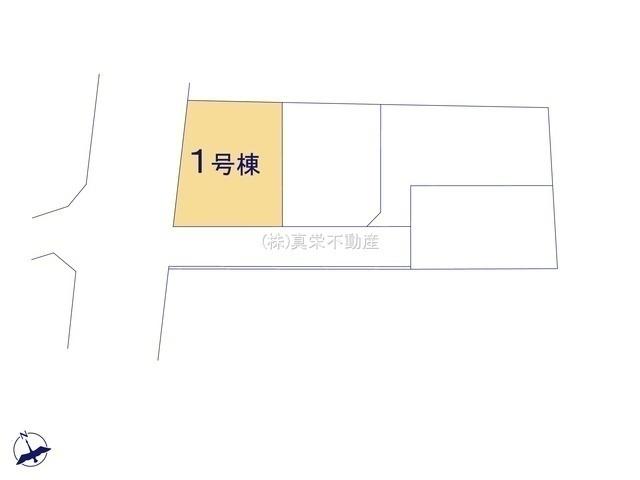 大字南荻島（北越谷駅） 3080万円