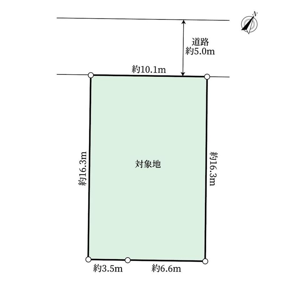 鶴ケ岡１（上福岡駅） 3780万円