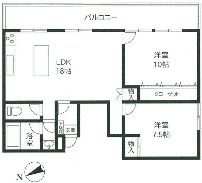 エクセル巣鴨