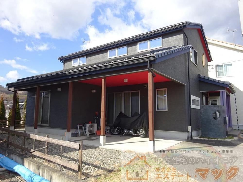 SUUMO】下里見町（群馬八幡駅） 2680万円 | 中古住宅・中古