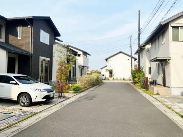 あずま町３（高坂駅） 3690万円