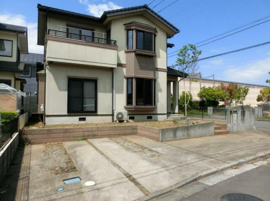 松ケ丘６（守谷駅） 3800万円