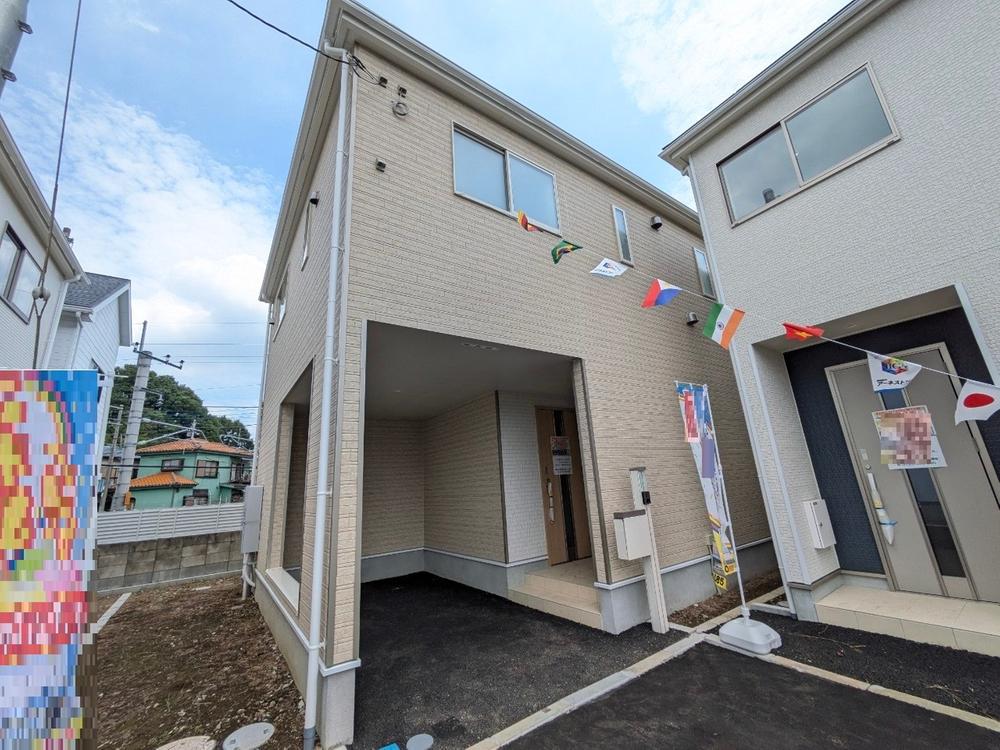 大字瓦葺（東大宮駅） 2880万円～3380万円